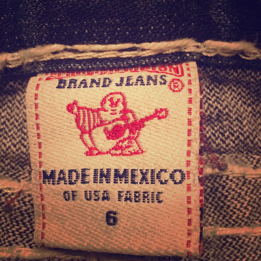 True Religion